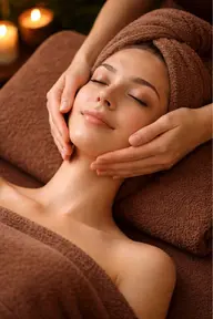 【🧸小顔リフトアップマッサージ🧸】フェイシャルエステ40分