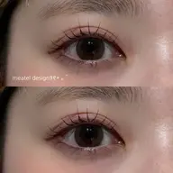 ⭐️【韓国発🇰🇷】マスカラまつ毛パーマ ⭐️