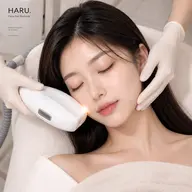 全顔脱毛❤️毛穴レスなつるつる美肌🌼美白鎮静ジェル付き