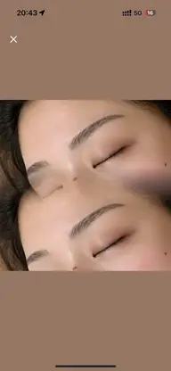 ⭐️眉スタイリング⭐️