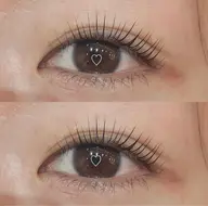 人気No.1♥️パリジェンヌラッシュリフト♡内部補修トリートメント付き♡