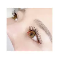 【LEDエクステ】ボリュームラッシュ 80束