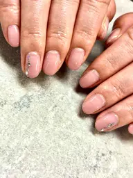 ハンド◆似合わせオフィスネイル◆ソフトジェルオフ込み