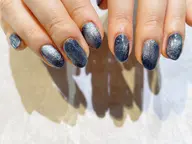 マグネットorミラーネイル(オフなしの方はこちら)