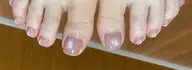 🍓今月限定foot🍓ミラーor マグネット　　(オフ無し)✨大人気メニュー✨
