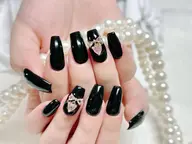 ワンカラー+パーツ2個