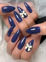 お仕事終わりOK🌙オフあり🤍ワンカラー