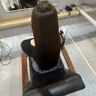次世代髪質改善トリートメント🧖‍♀️💦