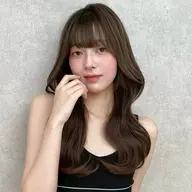 🎀当日限定🎀カット前髪縮毛矯正+髪質改善oggi otto1STEPトリートメント