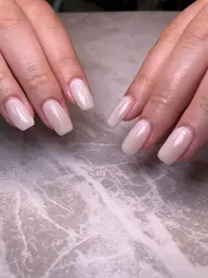 ジェルワンカラー♡