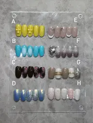 【オフあり】 🆕サンプルコース🌼