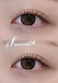 まつげパーマ👀💕（アイシャンプー付き🫧）＋アイブロウ✨セットメニュー⭐️