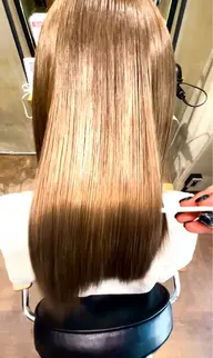 🫧1日1名様限定🫧✨縮毛矯正&カット&髪質改善トリートメント✨