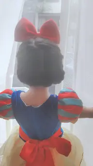 ✨簡単ヘアアレンジ　アップ、ハーフアップ✨