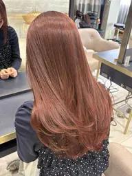 ワンカラー🍒チェリーレッド🎈