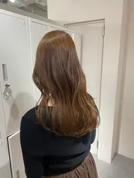 カラー+2ステップトリートメント🧚🌸¥8800➡︎¥7700