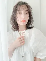 平日限定💫30minプレミアムヘッドスパ