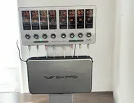 10月中旬より受付開始SIXPADMEDICALPROをリンパトリートメントに!