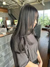 【 🌿雰囲気を変えたい方🌿 】レイヤーカット set lecture ✂︎