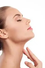 【✨美人の条件♪】高品質WAX脱毛☆毛穴もゴッソリ♪お顔全体＆うなじワックス脱毛（高保湿付）