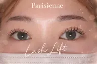 👑リピーター様限定👑‼️パリジェンヌラッシュリフト