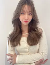 【平日限定✨】前髪カット✂︎＋保湿トリートメント✨