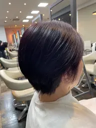 似合わせカット💇♀️