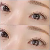 💗まつげカール+アイブロウワックス🫶