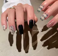 🖐🏻デザイン5本持ち込みアート(オンのみ)