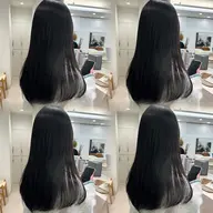 【⭐️ミニモ限定⭐️】Hydraidカラー➕顔周りカット➕marbb