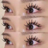 【パリエク🐋】パリジェンヌ+バインドロック80束〈アイシャンプー付き🫧〉〈オフ＋500円〉