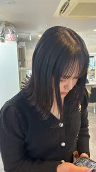 🍒レディースカット🍒