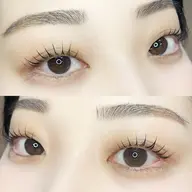 【次回予約限定】SETパリジェンヌラッシュリフトʚ🎀ɞアイブロウスタイリング🪞👼🏻‎🫧‪‪‪𓂃 𓈒𓏸🥣