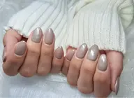 「オフあり」パラジェル+ワンカラー+ケア