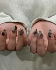 💅🏽ハンド【新規】持ち込みアートコース(オフあり)