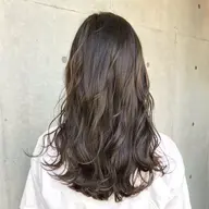 【初回＆ミニモ限定クーポン】透明感抜群のミントカラー＋3STEPトリートメント🌱