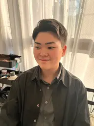 【迷ったらこちら！】カット💇+眉カット✂️+ヘッドスパ💆‍♂️
