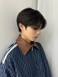 〖🦋‪ メンズ限定 🦋‪〗メンズカット🫧※スキンフェードは対象外になります。