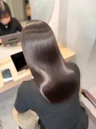 レディースカットモデル