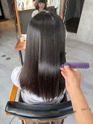 🪐【話題沸騰✨】ミニモ限定❣️髪質改善トリートメント🪐