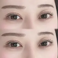 🌟束感仕上げ🌟パリジェンヌラッシュリフト ！根元から80度に立ち上げ✨【束感/武蔵浦和/浦和/】