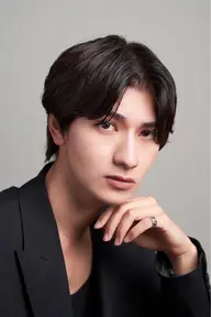 【☀️平日朝限定☀️】メンズカット＋シャンプー【町田 メンズマッシュ メンズウルフ センターパート】