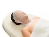 BAプレミアムエステ🥰温感ぽかぽかマスク☺️エイジングケアの最高峰､充実した70分マッサージ最高のお肌に仕上がります。