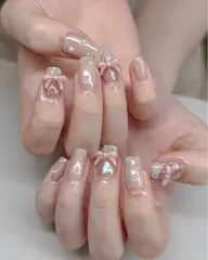 🎀ハンド 〖ご新規様限定〗アートデザインコース🏹