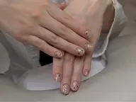 【オフあり*フィルイン】ハンド定額デザイン＊*