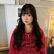 【当日予約限定🌼】今だけ特別価格‼️🌿柔らかい透明感ワンカラー🌿＋𝐀𝐮𝐣𝐮𝐚トリートメント