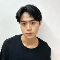 【急募 20日(水)20:15〜限定 】✨無料✨メンズセンターパート+頭皮クレンジングmarbb+補修トリートメント付き