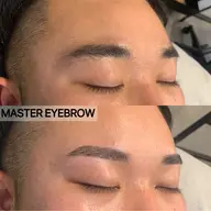 【🌟男性限定🌟】眉毛ワックス脱毛　※注意事項をよくお読みください。