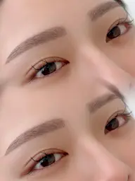 【5日12時/16時限定🎀】眉スタイリング
