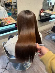 🎀19日限定クーポン🎀縮毛矯正♩